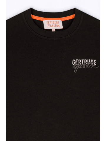 GERTRUDE SWEAT GUILLAUME BR